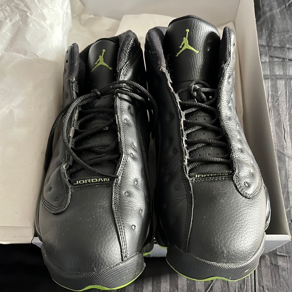 Jordan Sneakers